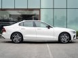 Volvo S60 2022 - Sedan an toàn nhất thế giới - Tặng 3 năm bảo dưỡng + 1 năm bảo hiểm thân vỏ