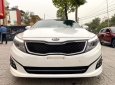 Kia Optima 2013 - Bán Kia Optima 2.0 ATH sản xuất 2013, màu trắng, giá 525tr