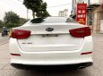 Kia Optima 2013 - Bán Kia Optima 2.0 ATH sản xuất 2013, màu trắng, giá 525tr