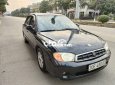 Kia Spectra    MT 2005 - Bán Kia Spectra MT sản xuất 2005, màu đen, giá chỉ 72 triệu