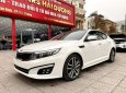 Kia Optima 2013 - Bán Kia Optima 2.0 ATH sản xuất 2013, màu trắng, giá 525tr