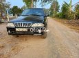 Ssangyong Musso 2000 - Cần bán Ssangyong Musso sản xuất 2000, màu đen