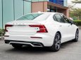 Volvo S60 2022 - Sedan an toàn nhất thế giới - Tặng 3 năm bảo dưỡng + 1 năm bảo hiểm thân vỏ