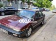 Honda Accord 1989 - Bán Honda Accord 3.0 năm 1989, màu đỏ, nhập khẩu