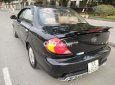 Kia Spectra    MT 2005 - Bán Kia Spectra MT sản xuất 2005, màu đen, giá chỉ 72 triệu