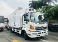 Hino FC 2022 - Bán Hino FC đăng ký lần đầu 2022 nhập khẩu giá 865tr.Liên hệ ☎ 0918228500 gặp Hiệu PKD Hino Lâm Đồng