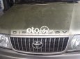 Toyota Zace GL 2005 - Xe Toyota Zace GL năm 2005, giá tốt