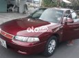 Mazda 626 1995 - Cần bán gấp Mazda 626 năm 1995, nhập khẩu