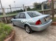 Ford Laser MT 2002 - Bán Ford Laser MT sản xuất năm 2002, xe nhập