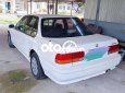 Honda Accord 3.0MT 1991 - Bán Honda Accord 3.0MT năm sản xuất 1991, màu trắng, nhập khẩu nguyên chiếc, giá 55tr