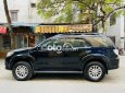 Toyota Fortuner V 2014 - Xe Toyota Fortuner V năm 2014, màu đen giá cạnh tranh