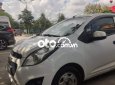Chevrolet Spark LT 2012 - Cần bán xe Chevrolet Spark LT năm 2012, màu trắng, nhập khẩu chính chủ