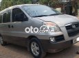 Hyundai Starex  GRX 2004 - Bán Hyundai Starex GRX sản xuất 2004, màu bạc, xe nhập chính chủ giá cạnh tranh