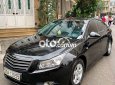 Daewoo Lacetti  SE 2010 - Cần bán lại xe Daewoo Lacetti SE sản xuất năm 2010, màu đen, nhập khẩu nguyên chiếc, 220 triệu