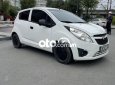 Chevrolet Spark    Van   2011 - Bán Chevrolet Spark Van sản xuất 2011, màu trắng số tự động