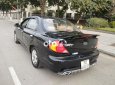 Kia Spectra    MT 2005 - Bán Kia Spectra MT sản xuất 2005, màu đen, giá chỉ 72 triệu