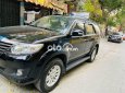 Toyota Fortuner V 2014 - Xe Toyota Fortuner V năm 2014, màu đen giá cạnh tranh