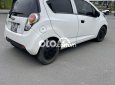 Chevrolet Spark    Van   2011 - Bán Chevrolet Spark Van sản xuất 2011, màu trắng số tự động