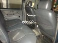 Mitsubishi Pajero 2.4 MT 2001 - Cần bán gấp Mitsubishi Pajero 2.4 MT năm sản xuất 2001