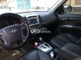 Hyundai Santa Fe   SLX 2011 - Bán xe Hyundai Santa Fe SLX sản xuất năm 2011, màu đen, nhập khẩu  