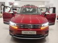 Volkswagen Tiguan Elegance 2022 - [Volkswagen Cần Thơ ]bán xe Volkswagen Tiguan Elegance 2022 màu đỏ Ruby, giảm 85tr + nhiều quà, LH Mr Thuận có giá tốt