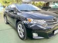 Toyota Venza 3.5 AT 2009 - Cần bán Toyota Venza 3.5 AT sản xuất 2009, màu đen, xe nhập, giá chỉ 615 triệu