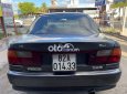 Mazda 323  GLX 1998 - Cần bán gấp Mazda 323 GLX năm sản xuất 1998, màu xám, giá chỉ 60 triệu