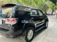 Toyota Fortuner V 2014 - Xe Toyota Fortuner V năm 2014, màu đen giá cạnh tranh