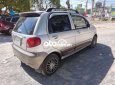 Daewoo Matiz  SE   2008 - Cần bán xe Daewoo Matiz SE năm sản xuất 2008, màu bạc