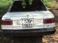 Toyota Corona 2.0 MT 1984 - Cần bán gấp Toyota Corona 2.0 MT năm 1984, màu trắng, xe nhập