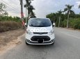 Ford Tourneo  2.0 2021 - Cần bán xe Ford Tourneo 2.0 sản xuất 2021, màu trắng