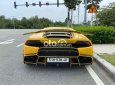 Lamborghini Huracan LP610-4 Coupe 2014 - Cần bán lại xe Lamborghini Huracan LP610-4 Coupe năm 2014, màu vàng, xe nhập