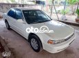 Honda Accord 3.0MT 1991 - Bán Honda Accord 3.0MT năm sản xuất 1991, màu trắng, nhập khẩu nguyên chiếc, giá 55tr