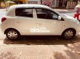 Mitsubishi Mirage   1.2MT 2018 - Bán xe Mitsubishi Mirage 1.2MT năm sản xuất 2018, màu trắng, nhập khẩu 