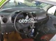 Daewoo Matiz SE 2003 - Bán ô tô Daewoo Matiz SE sản xuất 2003, màu xanh lục