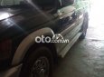 Mitsubishi Pajero 2.4 MT 2001 - Cần bán gấp Mitsubishi Pajero 2.4 MT năm sản xuất 2001