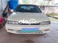 Honda Accord 3.0MT 1991 - Bán Honda Accord 3.0MT năm sản xuất 1991, màu trắng, nhập khẩu nguyên chiếc, giá 55tr