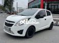 Chevrolet Spark    Van   2011 - Bán Chevrolet Spark Van sản xuất 2011, màu trắng số tự động