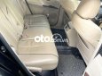 Toyota Venza 3.5 AT 2009 - Cần bán Toyota Venza 3.5 AT sản xuất 2009, màu đen, xe nhập, giá chỉ 615 triệu