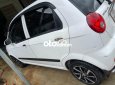 Chevrolet Spark Van 2015 - Bán Chevrolet Spark Van năm 2015, màu trắng, giá chỉ 118 triệu