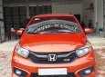 Honda Brio 2020 - Bán ô tô Honda Brio 2020 bản RS đẹp như mới