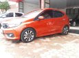 Honda Brio 2020 - Bán ô tô Honda Brio 2020 bản RS đẹp như mới