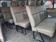 Toyota Hiace 2.7 2006 - Bán Toyota Hiace 2.7 năm sản xuất 2006, giá tốt