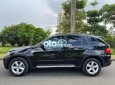 BMW X5 2007 - Bán BMW X5 xDriver30d năm sản xuất 2007, màu đen, xe nhập