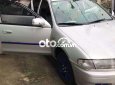 Mazda 323    MT 1997 - Bán Mazda 323 MT năm sản xuất 1997, màu bạc