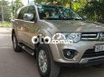 Mitsubishi Pajero 2015 - Bán Mitsubishi Pajero năm sản xuất 2015, màu vàng