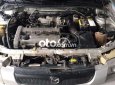 Mazda 323    MT 1997 - Bán Mazda 323 MT năm sản xuất 1997, màu bạc