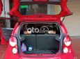 Chevrolet Spark    LT 2017 - Cần bán gấp Chevrolet Spark LT sản xuất 2017, màu đỏ