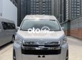 Toyota Hiace 2021 - Bán Toyota Hiace 3.0MT sản xuất 2021, màu trắng, nhập khẩu