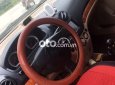 Daewoo Gentra    SX 2008 - Bán xe Daewoo Gentra SX năm 2008, màu đen, xe nhập, giá 115tr